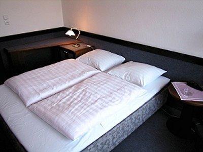 Olympik Tristar 3* Praag