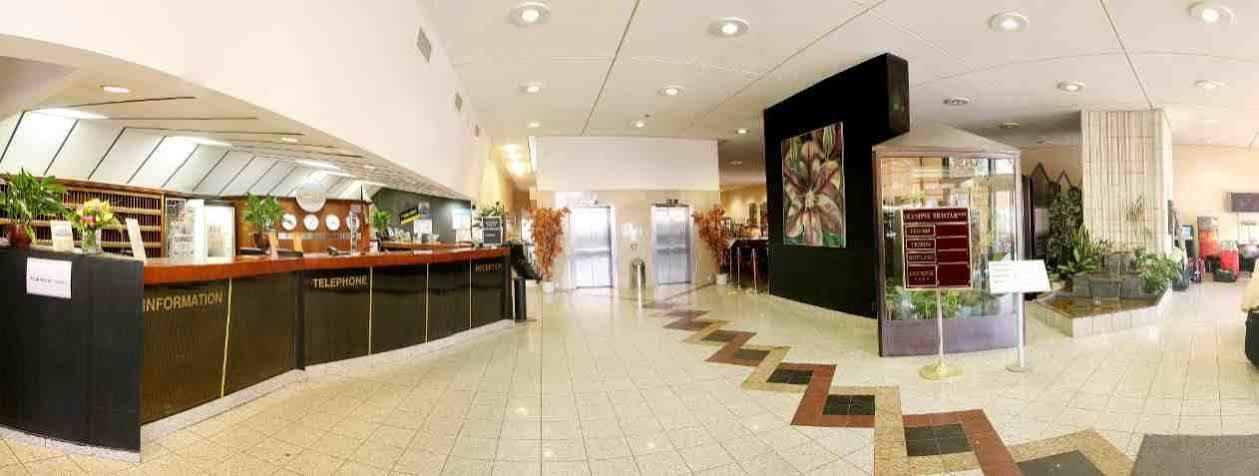 Hotel Olympik Tristar Praag