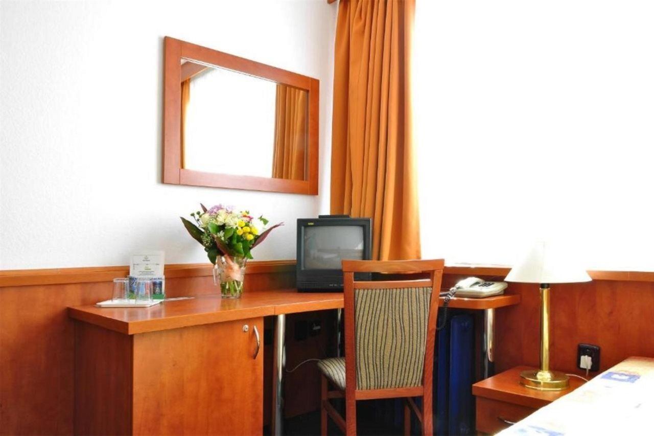 Hotel Olympik Tristar Praag