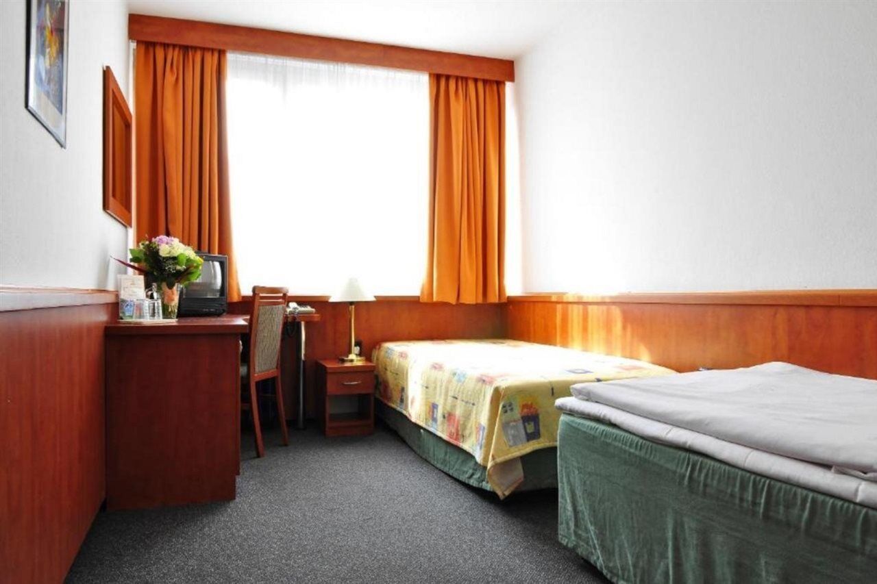 Hotel Olympik Tristar Praag